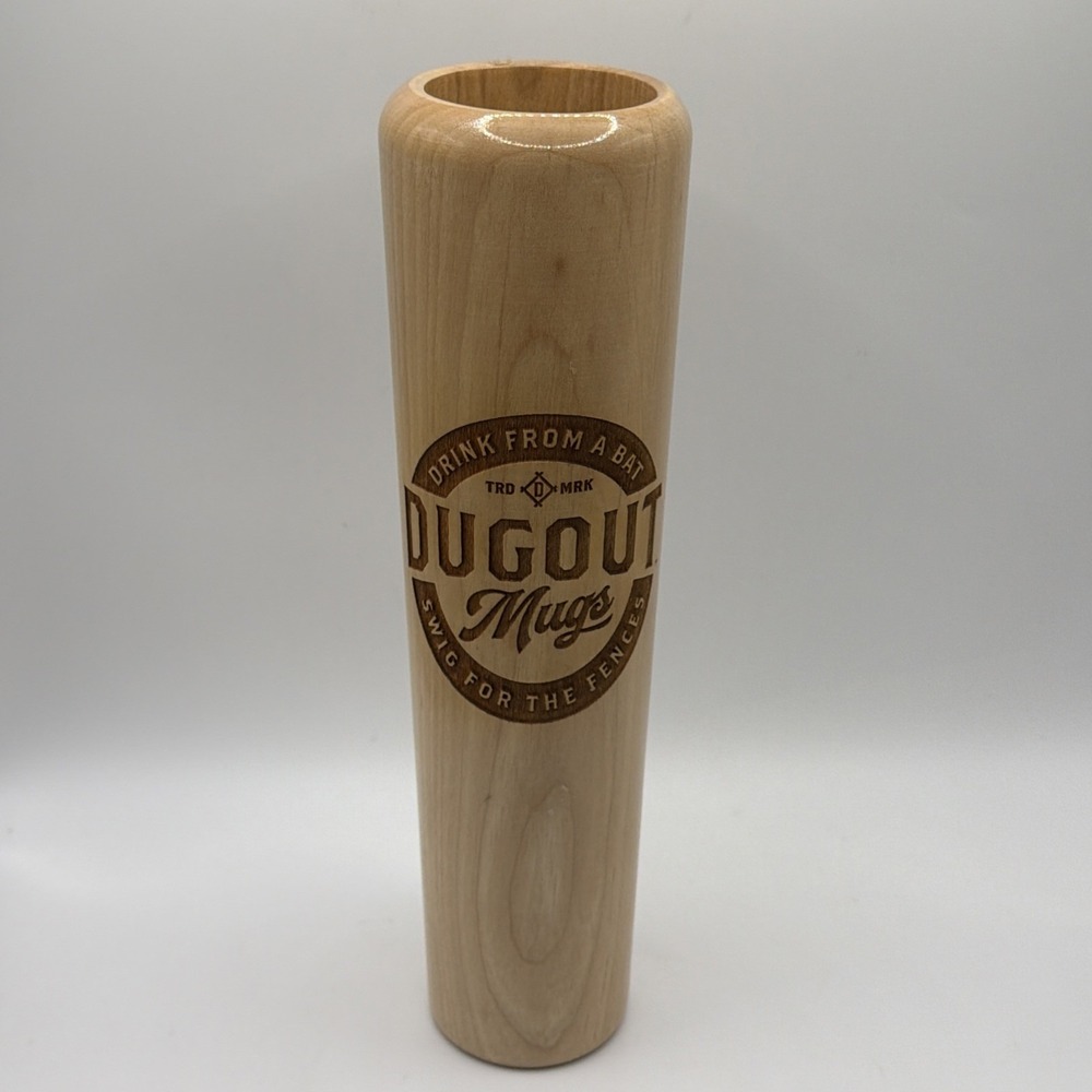 Dugout Mug® | Baseball Bat Mug Collective, Drink From A Bat